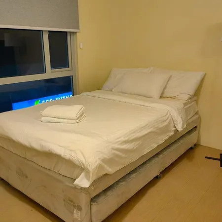 unit 129 Studio Type Avida Cityflex BGC