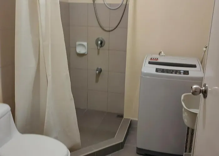 Unit 129 Type Avida Cityflex Bgc Aparthotel Manila